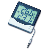 【TFA】數字式最高最低溫度計 Hi/Lo Memor y Thermometer